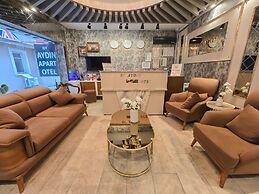 Taksim By Aydın Suite Hotel