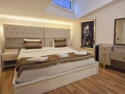 Taksim By Aydın Suite Hotel
