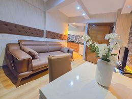 Taksim By Aydın Suite Hotel