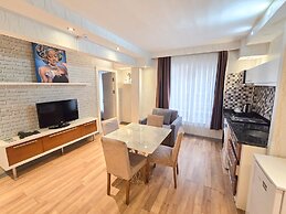Taksim By Aydın Suite Hotel