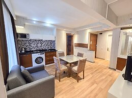 Taksim By Aydın Suite Hotel