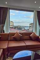 Taksim By Aydın Suite Hotel