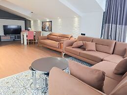 Taksim By Aydın Suite Hotel