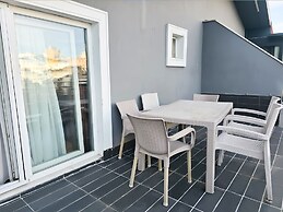 Taksim By Aydın Suite Hotel