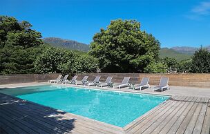 LE RELAIS DE SISCO