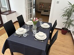 House in Stoneywood,dyce