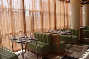 Grand Castle Hotel