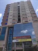 Grand Castle Hotel