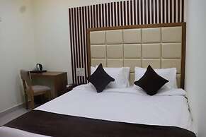 Grand Castle Hotel