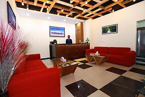 Grand Castle Hotel
