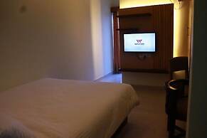 Grand Castle Hotel