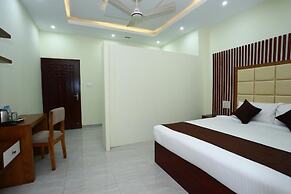 Grand Castle Hotel