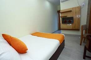 Grand Castle Hotel