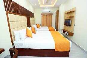 Grand Castle Hotel
