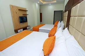 Grand Castle Hotel