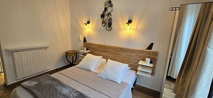 Hotel Camelia Nation