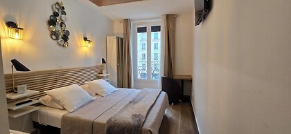 Hotel Camelia Nation