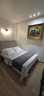 Hotel Camelia Nation
