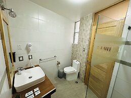 Casa Cristobal Centenario