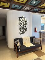 Casa Cristobal Centenario