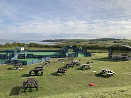 3 Bed Caravan Sea Views Discounted Ferry