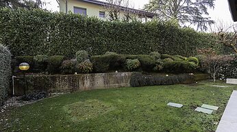 Villa Donatori