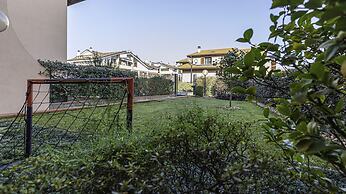 Villa Donatori
