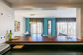 Captivating 2-bed Apartment in Praia da Luz