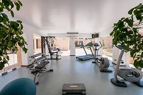 Captivating 2-bed Apartment in Praia da Luz