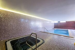 Captivating 2-bed Apartment in Praia da Luz