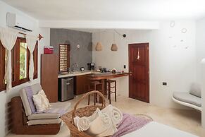 Hotel Casa Takywara