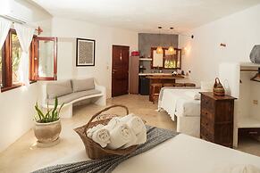 Hotel Casa Takywara