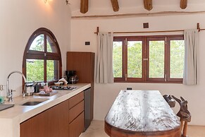 Hotel Casa Takywara