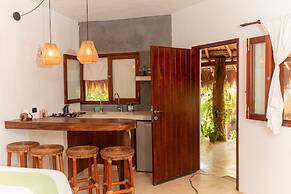 Hotel Casa Takywara