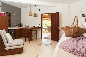 Hotel Casa Takywara