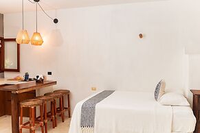 Hotel Casa Takywara