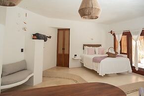 Hotel Casa Takywara