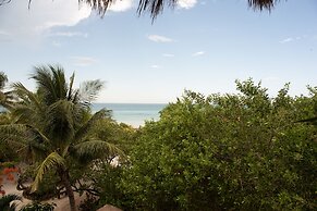 Hotel Casa Takywara