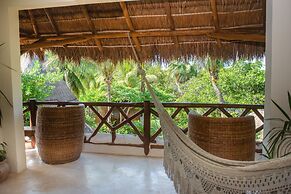 Hotel Casa Takywara