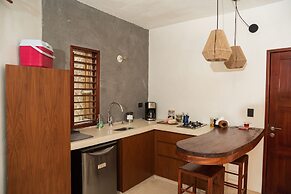 Hotel Casa Takywara