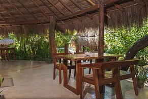 Hotel Casa Takywara