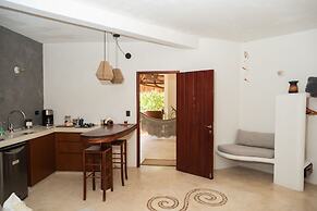 Hotel Casa Takywara