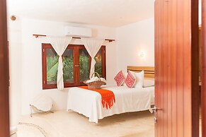 Hotel Casa Takywara