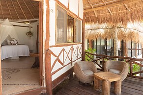 Hotel Casa Takywara