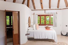 Hotel Casa Takywara