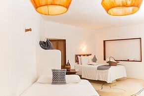Hotel Casa Takywara