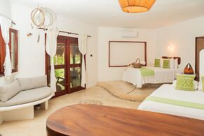 Hotel Casa Takywara