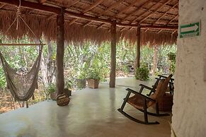 Hotel Casa Takywara