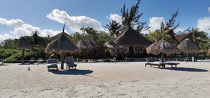 Hotel Casa Takywara