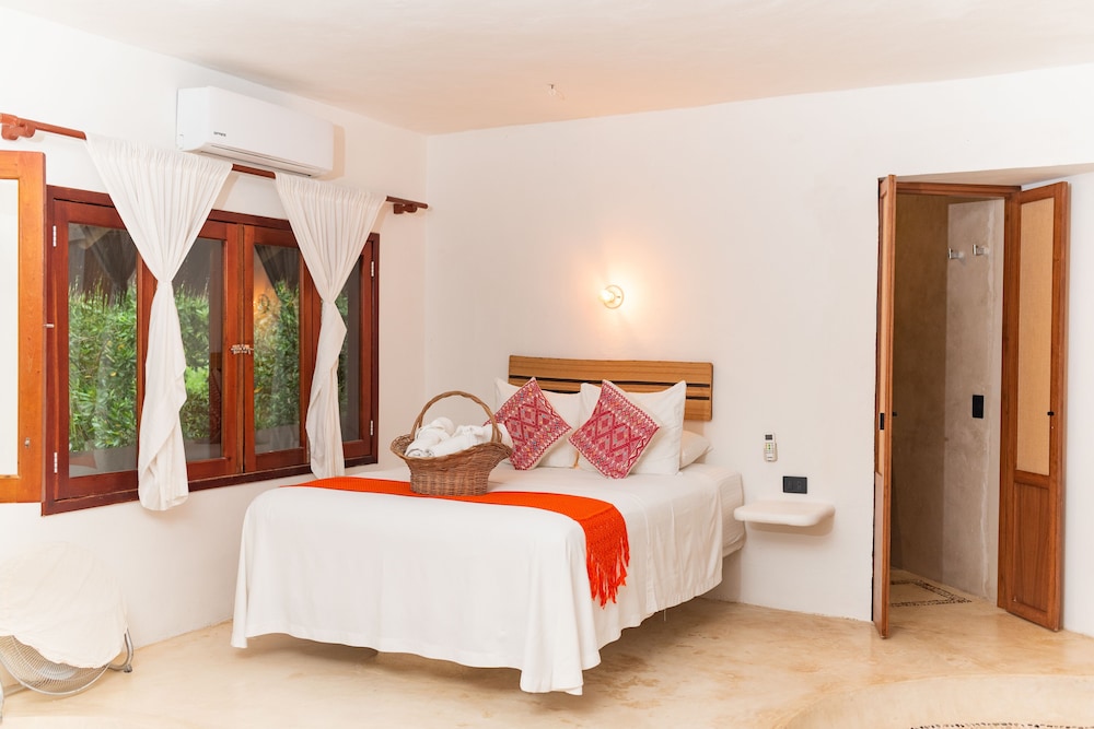 Hotel Casa Takywara